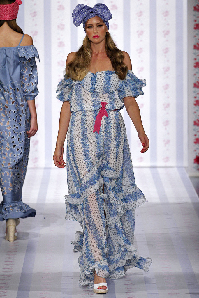 Luisa Beccaria 2013(chng)DƬ
