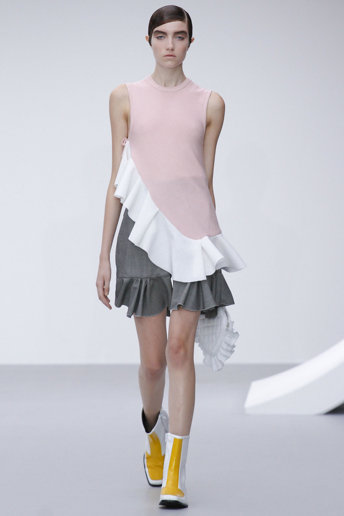 J.W. Anderson 2013(chng)DƬ