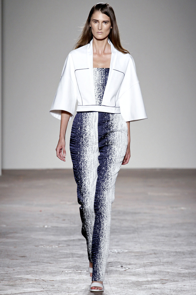 Gabriele Colangelo 2013DƬ
