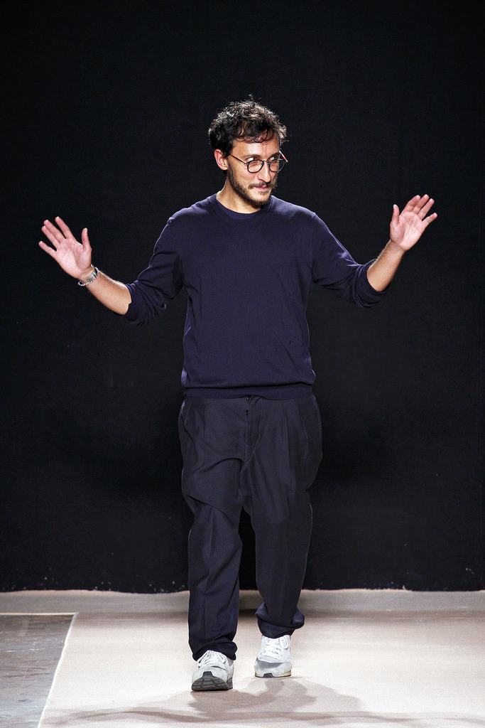 Marco de Vincenzo 2013DƬ