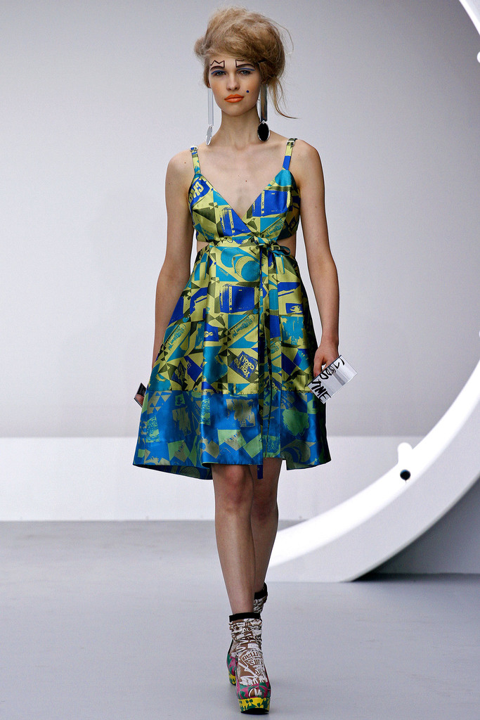 Louise Gray 2013(chng)DƬ