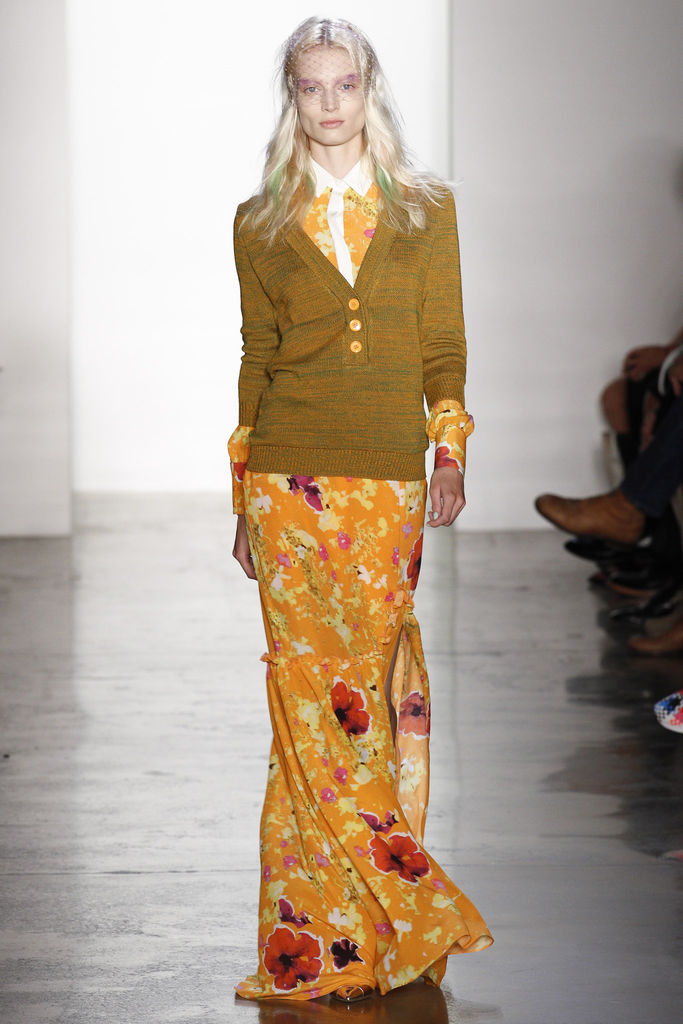 Peter Som 2013(chng)DƬ