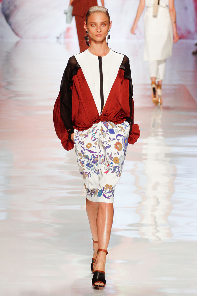 Etro 2013DƬ