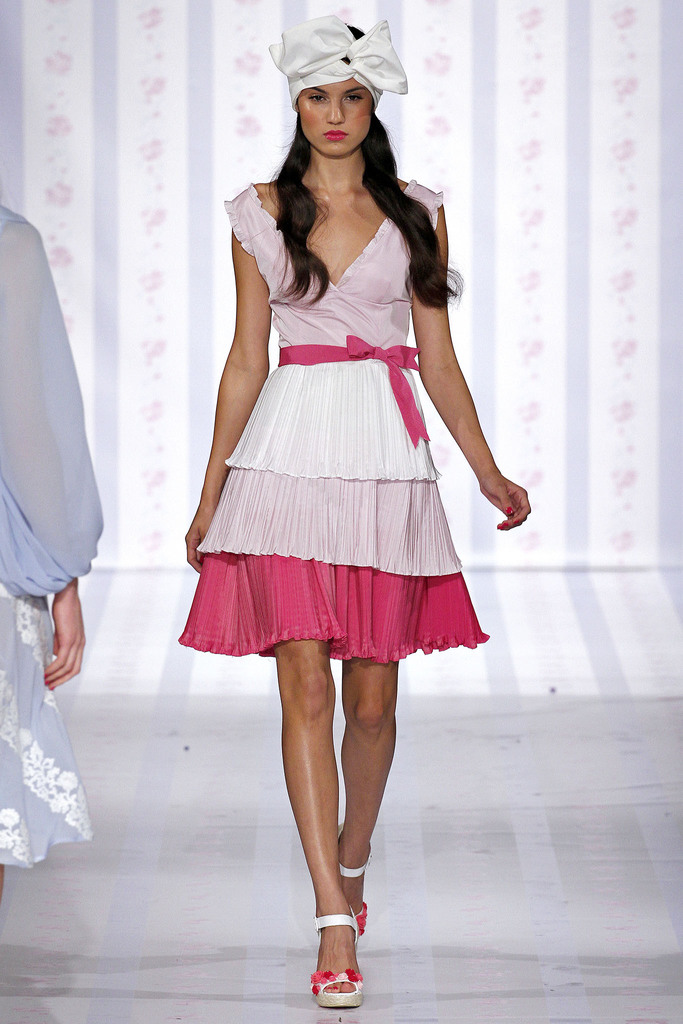 Luisa Beccaria 2013(chng)DƬ