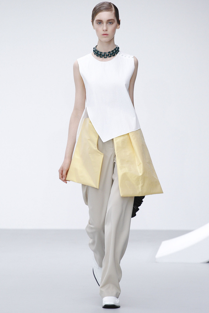 J.W. Anderson 2013(chng)DƬ
