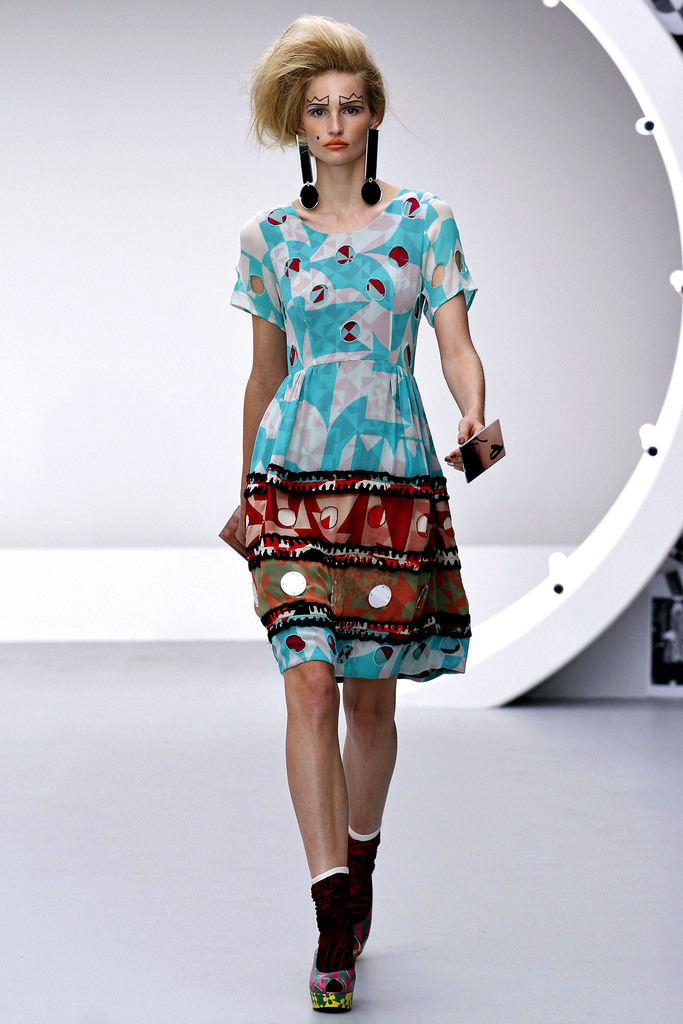 Louise Gray 2013DƬ