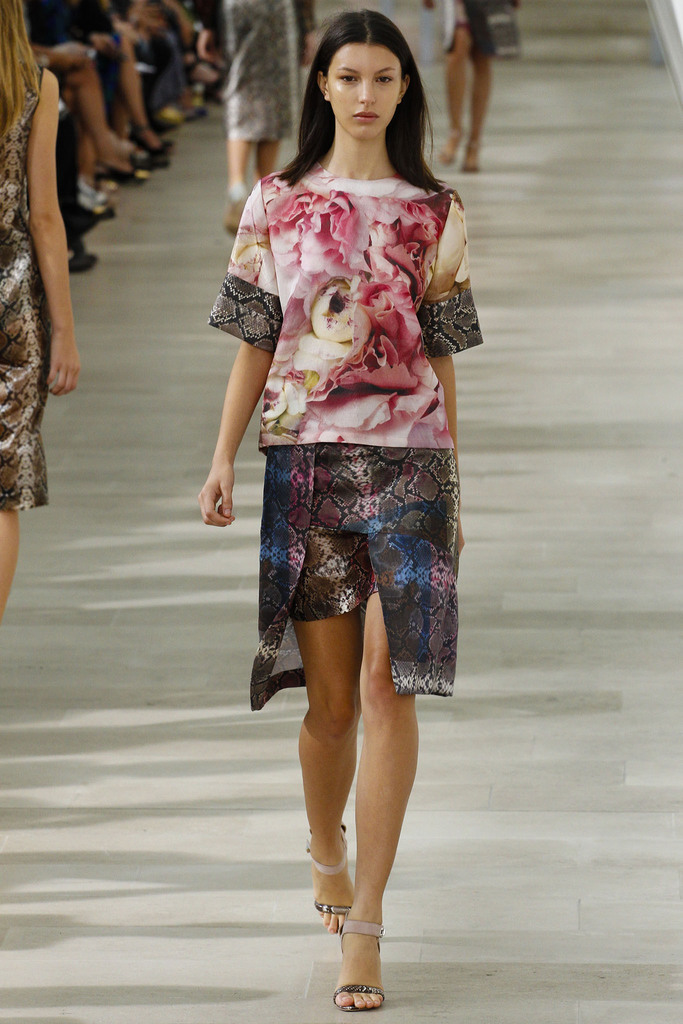 Preen 2013DƬ