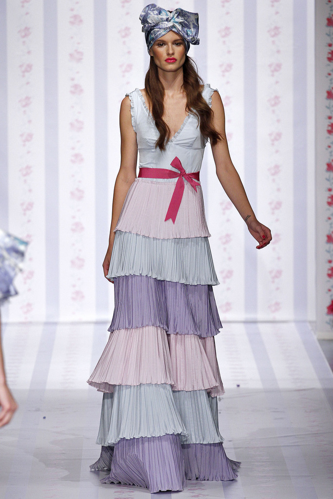 Luisa Beccaria 2013(chng)DƬ