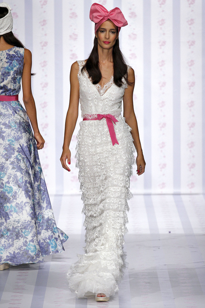 Luisa Beccaria 2013DƬ