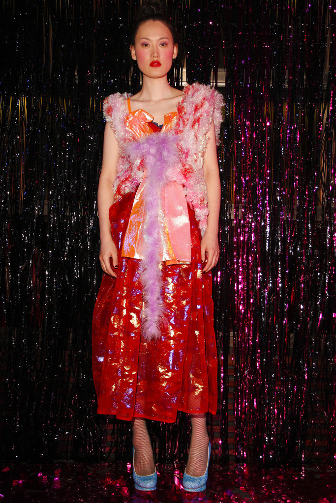 Fashion East 2013(chng)DƬ