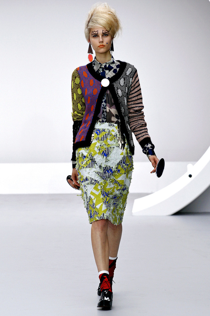 Louise Gray 2013DƬ