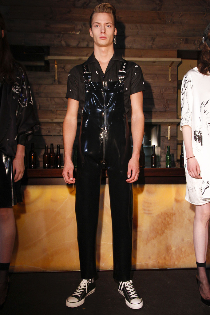 Fashion East 2013DƬ