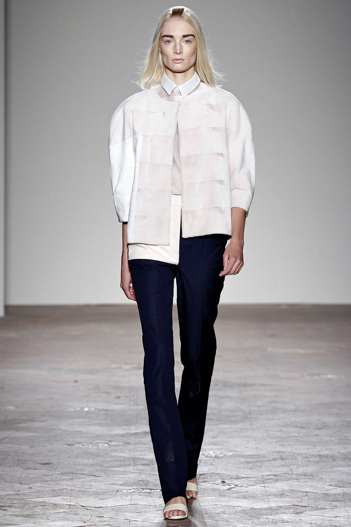 Gabriele Colangelo 2013DƬ