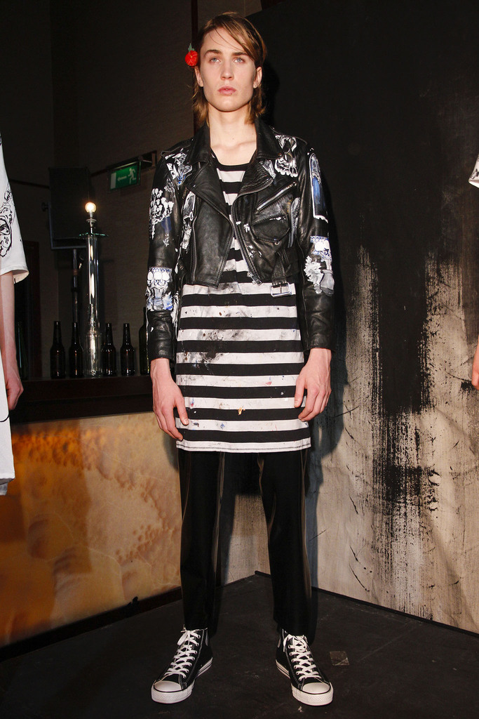 Fashion East 2013DƬ