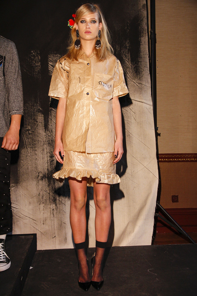 Fashion East 2013(chng)DƬ