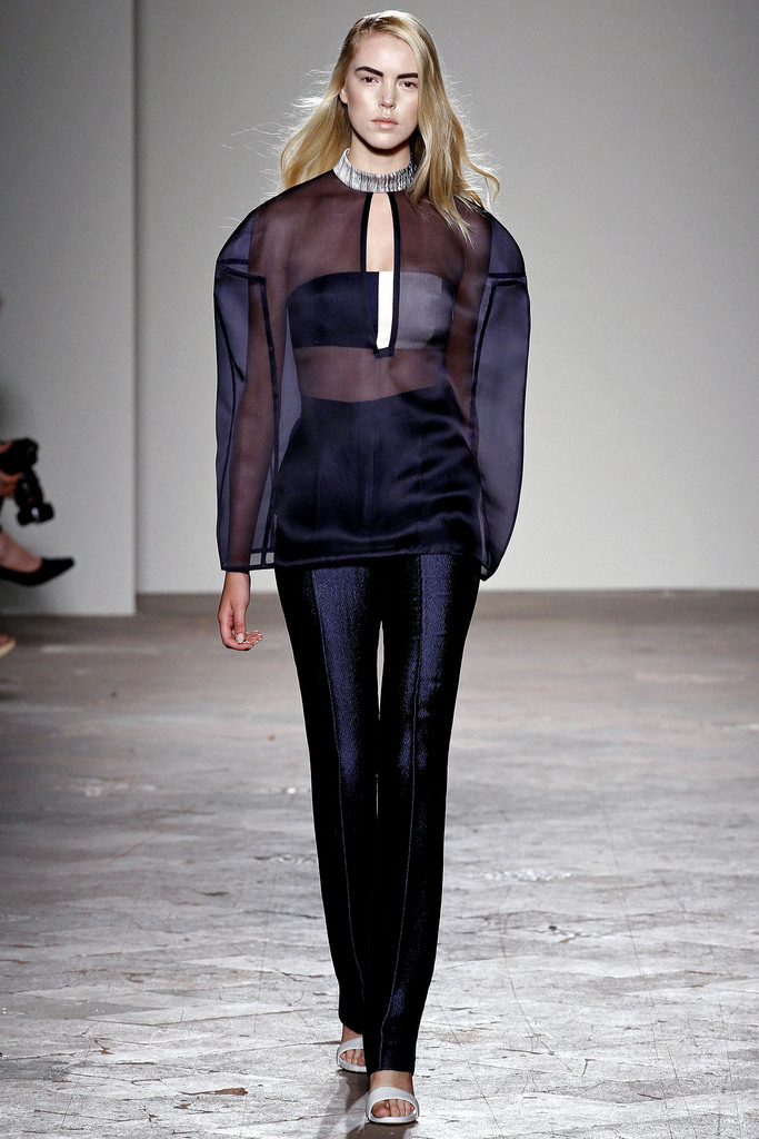 Gabriele Colangelo 2013DƬ