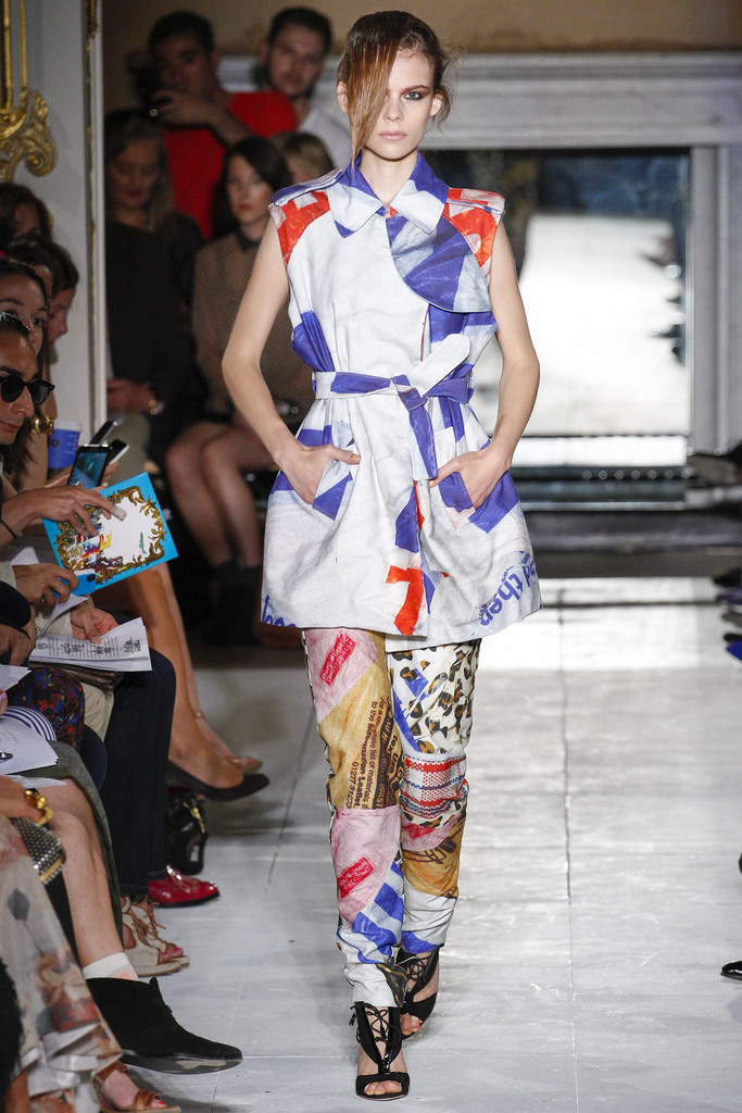 Fashion East 2013DƬ
