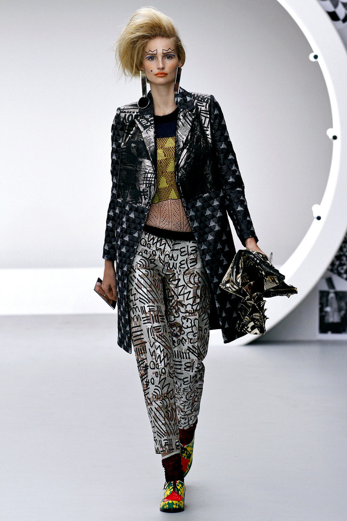 Louise Gray 2013DƬ
