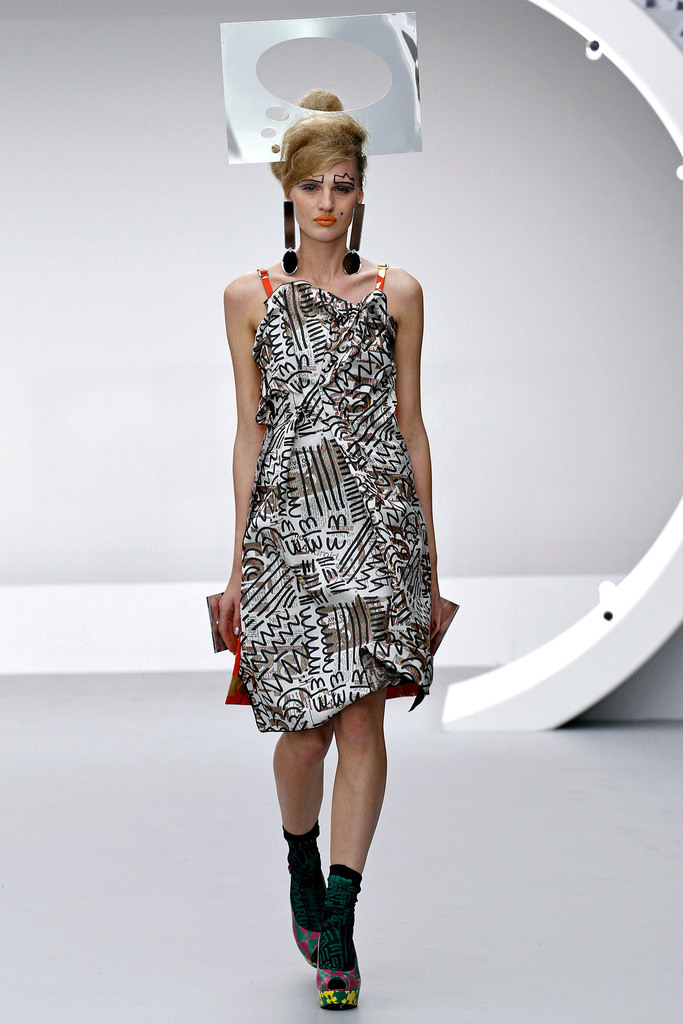 Louise Gray 2013DƬ