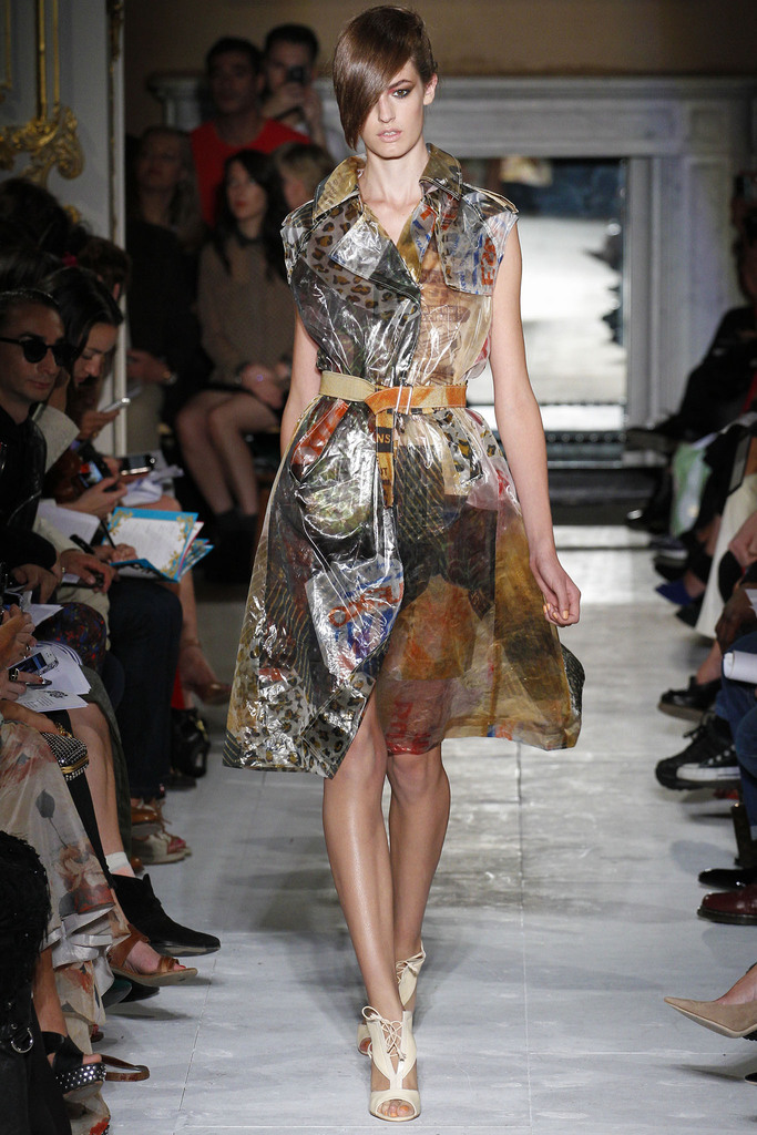 Fashion East 2013DƬ