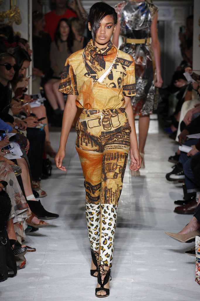 Fashion East 2013DƬ