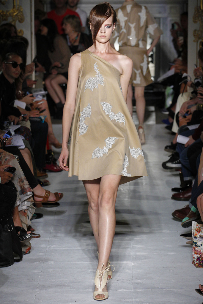 Fashion East 2013DƬ