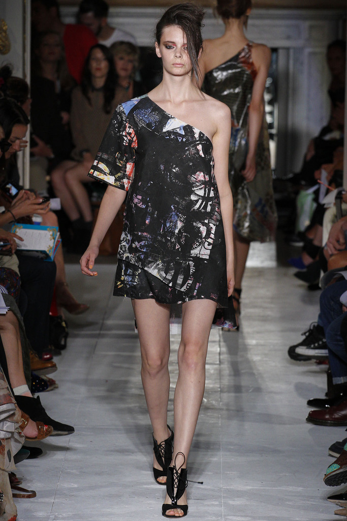 Fashion East 2013DƬ