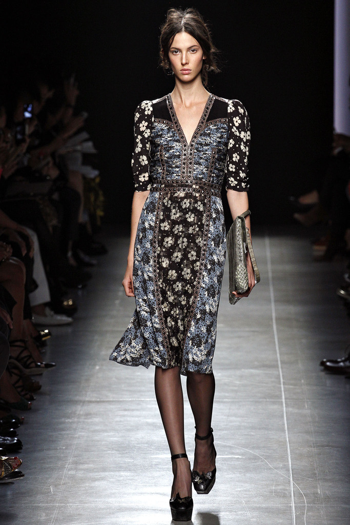 Bottega Veneta 2013DƬ