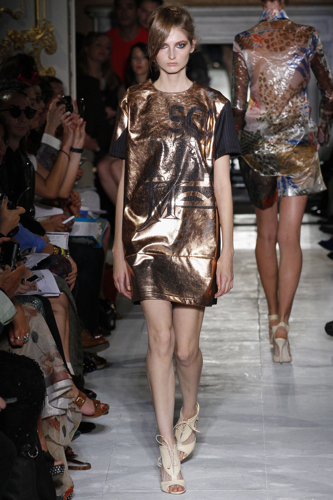 Fashion East 2013DƬ