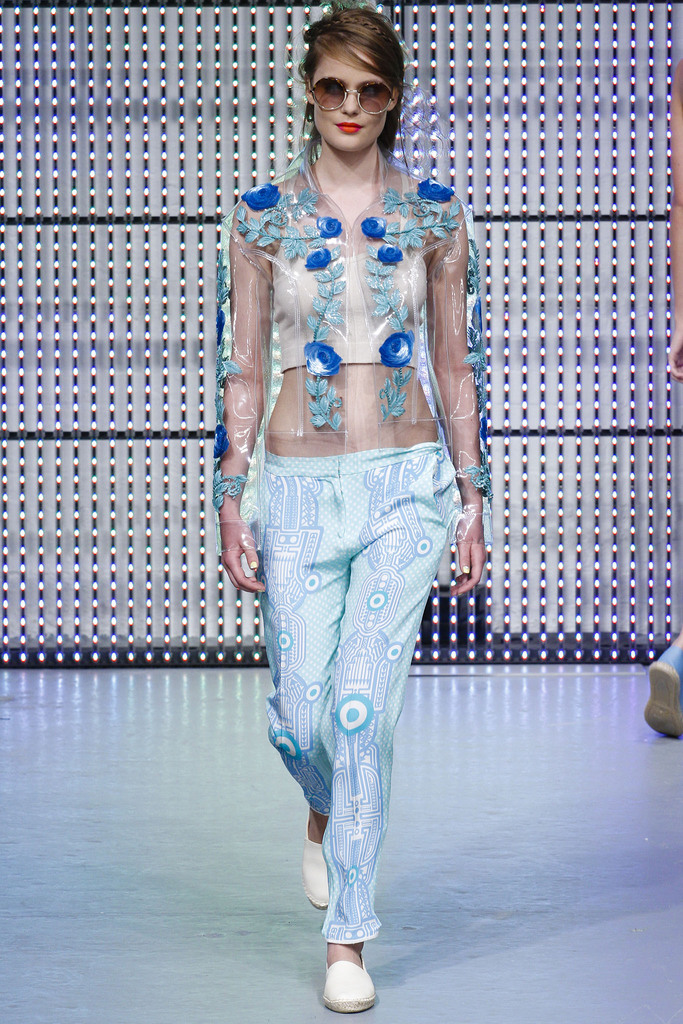 Holly Fulton 2013(chng)DƬ