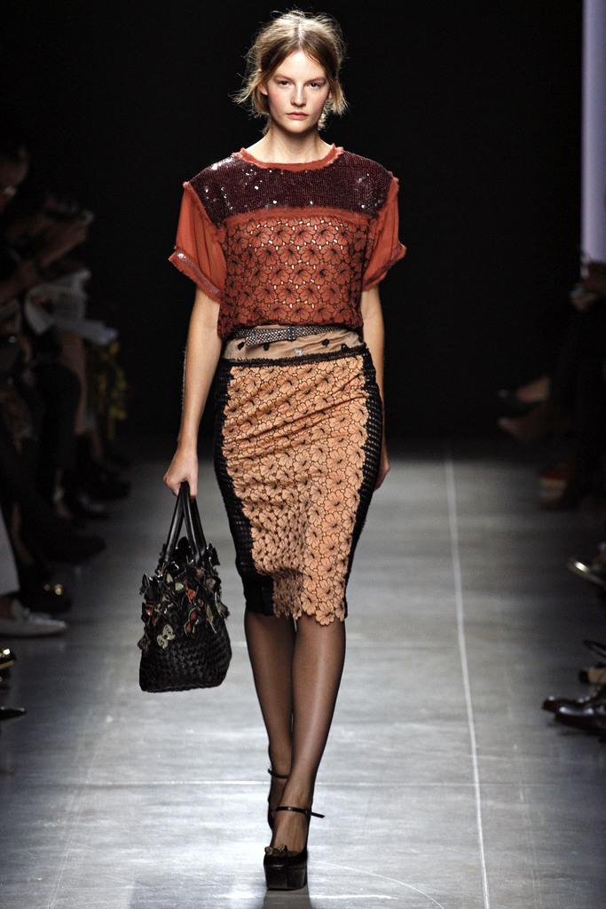 Bottega Veneta 2013DƬ