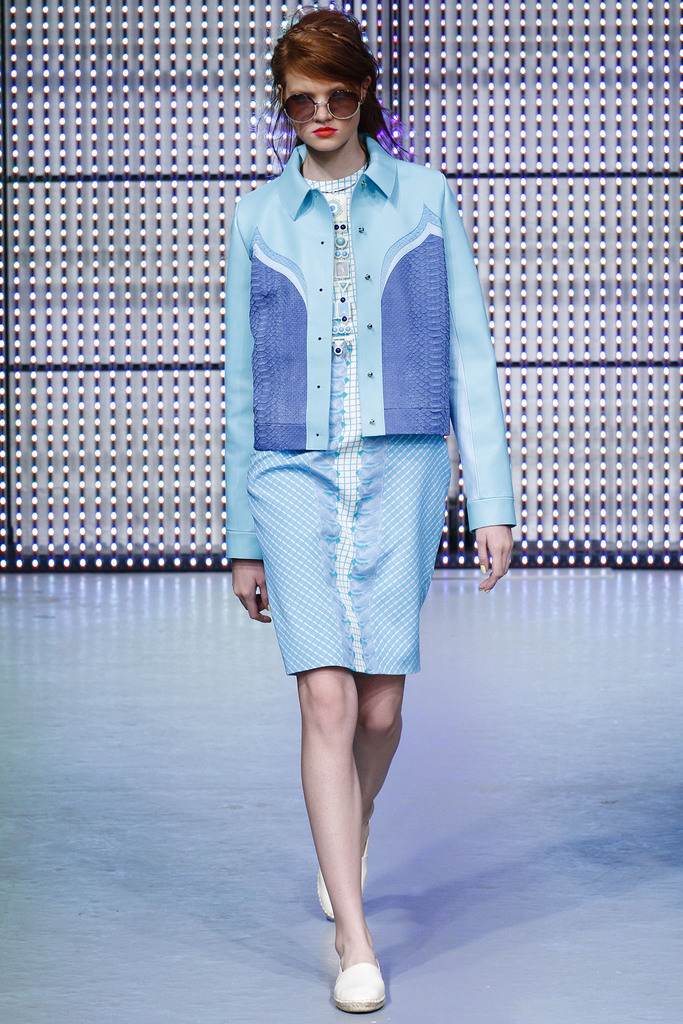 Holly Fulton 2013DƬ