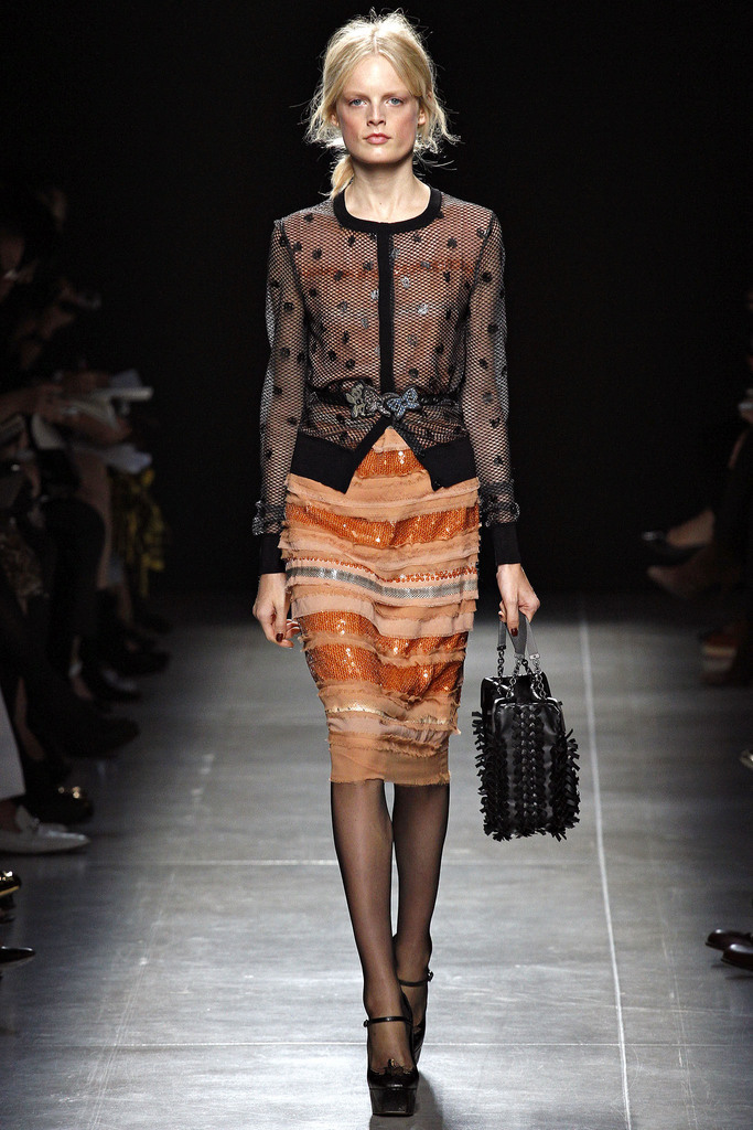 Bottega Veneta 2013DƬ