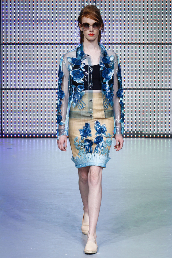 Holly Fulton 2013DƬ