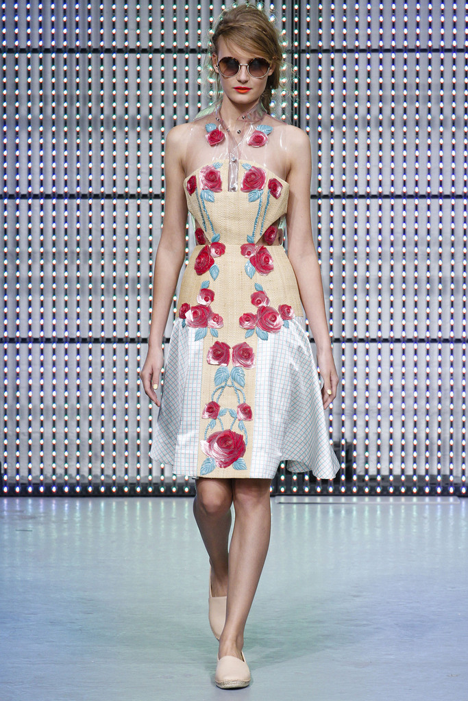 Holly Fulton 2013DƬ