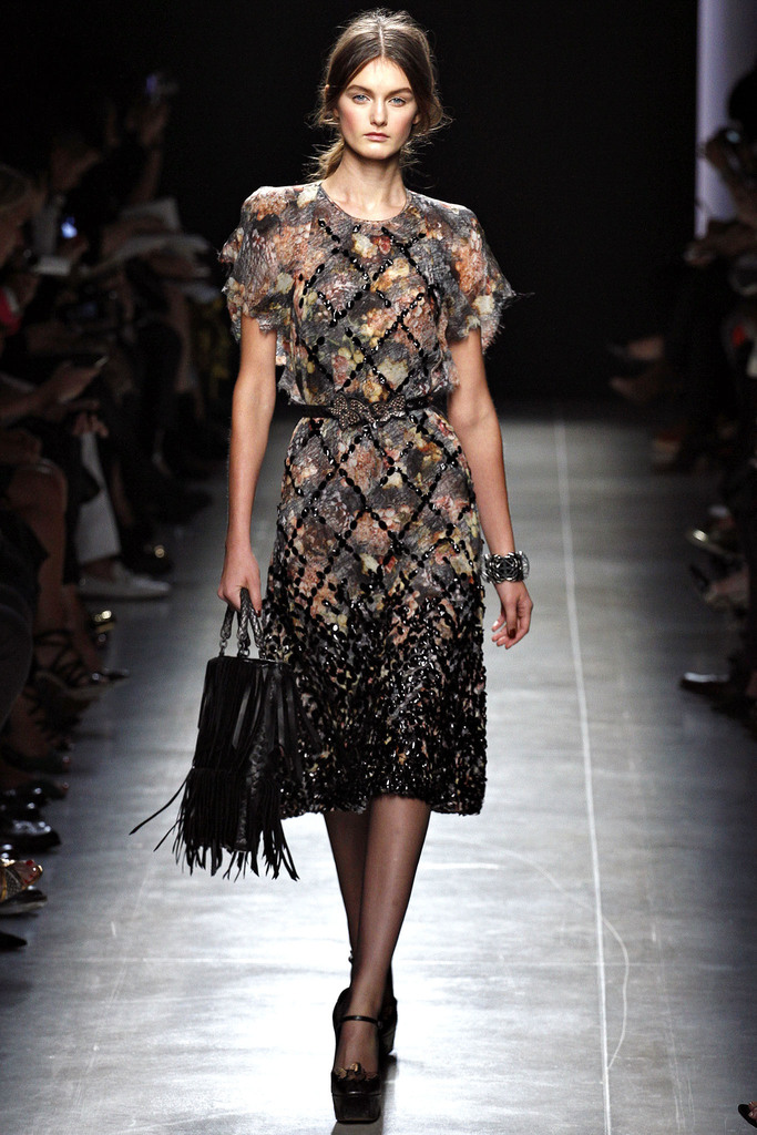 Bottega Veneta 2013(chng)DƬ