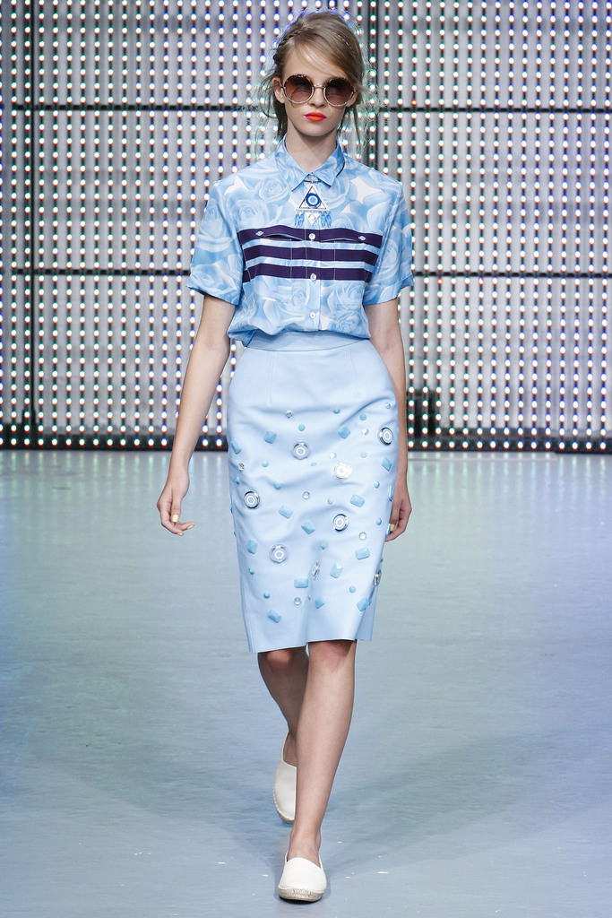 Holly Fulton 2013DƬ