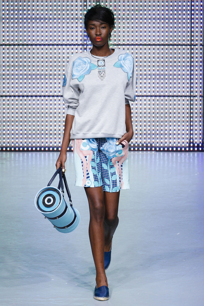 Holly Fulton 2013DƬ
