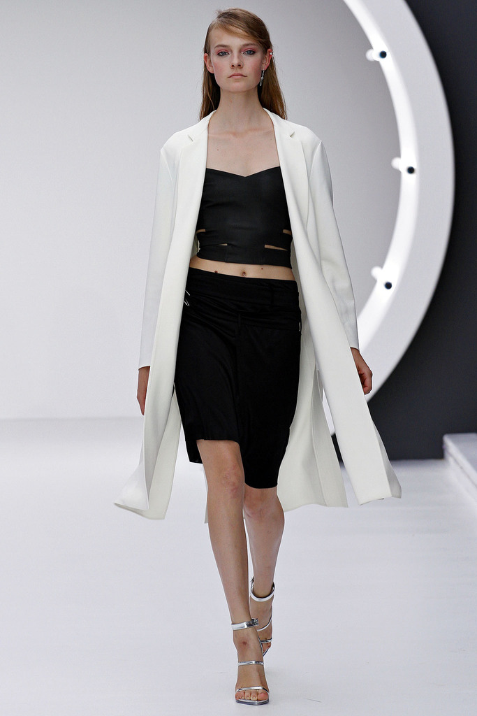 Topshop Unique 2013DƬ