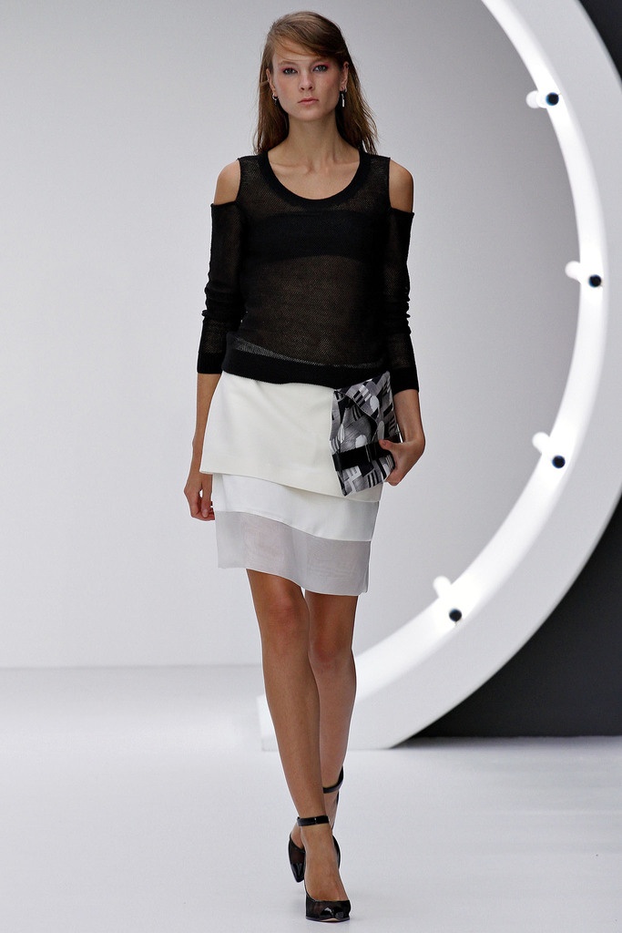 Topshop Unique 2013DƬ