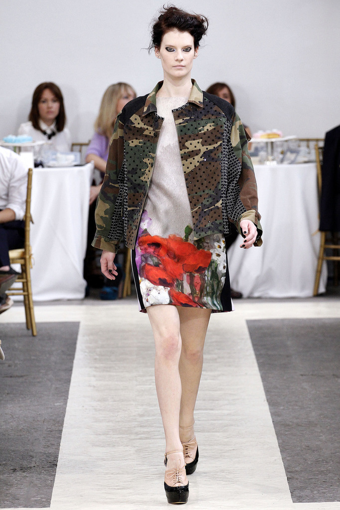 Antonio Marras 2013(chng)DƬ