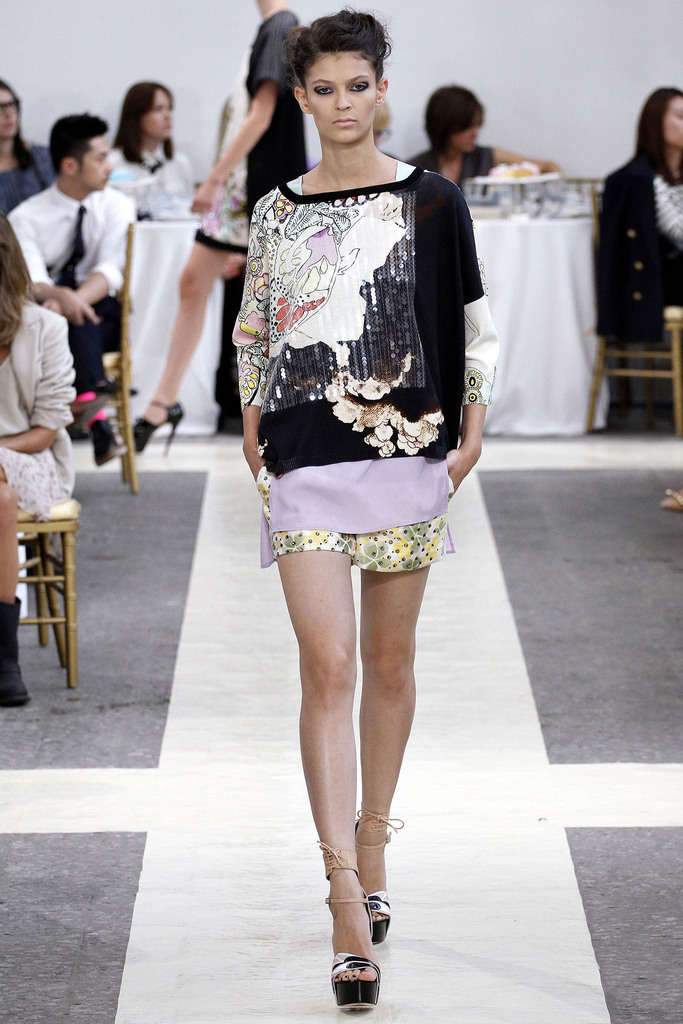 Antonio Marras 2013DƬ
