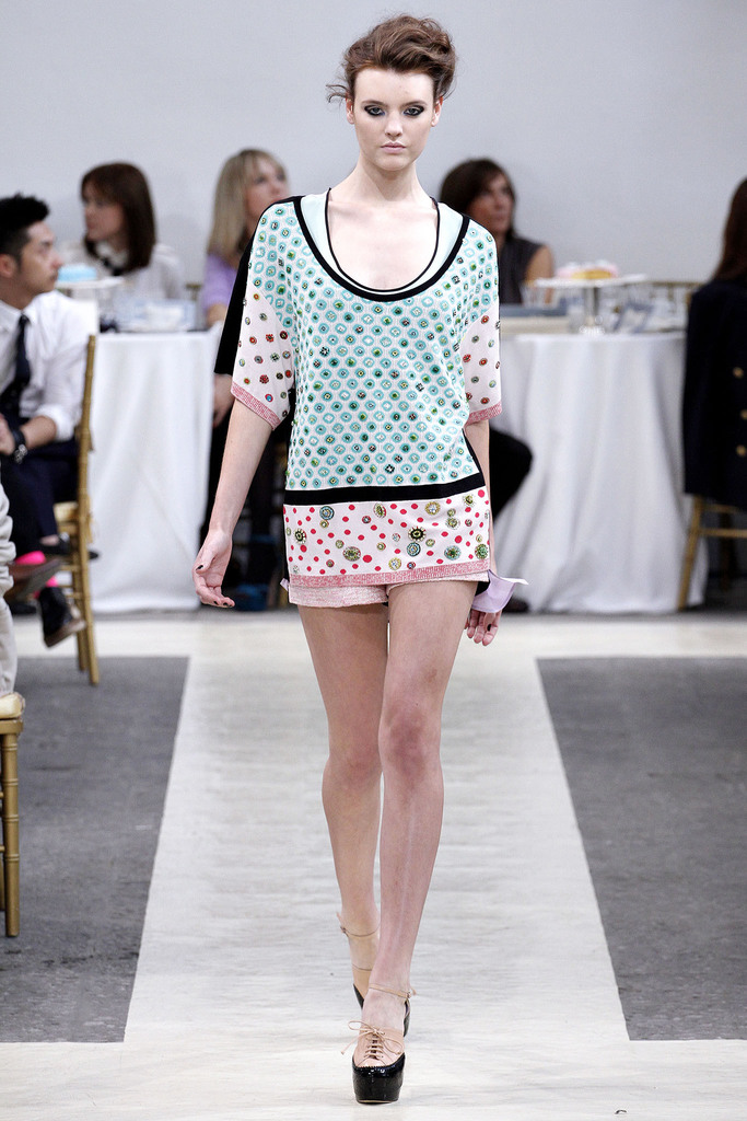 Antonio Marras 2013(chng)DƬ