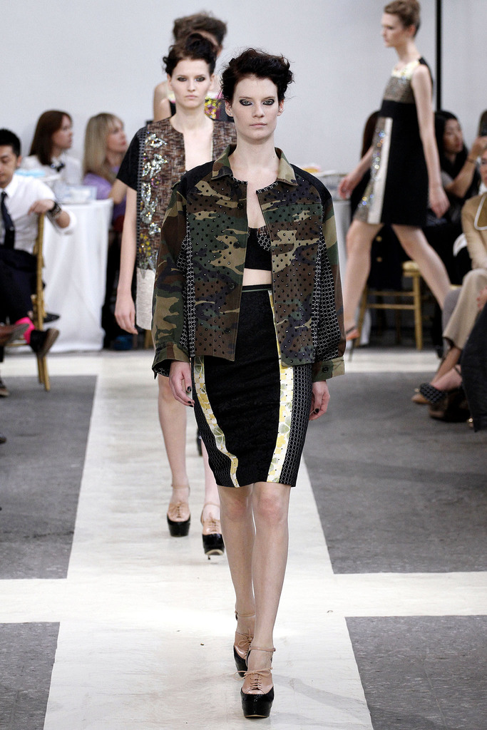 Antonio Marras 2013DƬ
