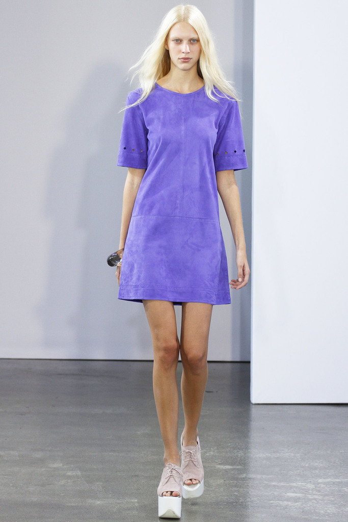 Victoria, Victoria Beckham 2013DƬ