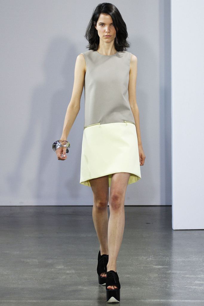 Victoria, Victoria Beckham 2013(chng)DƬ