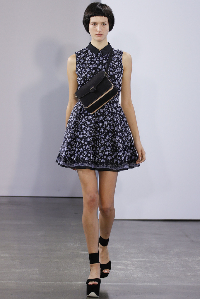 Victoria, Victoria Beckham 2013(chng)DƬ