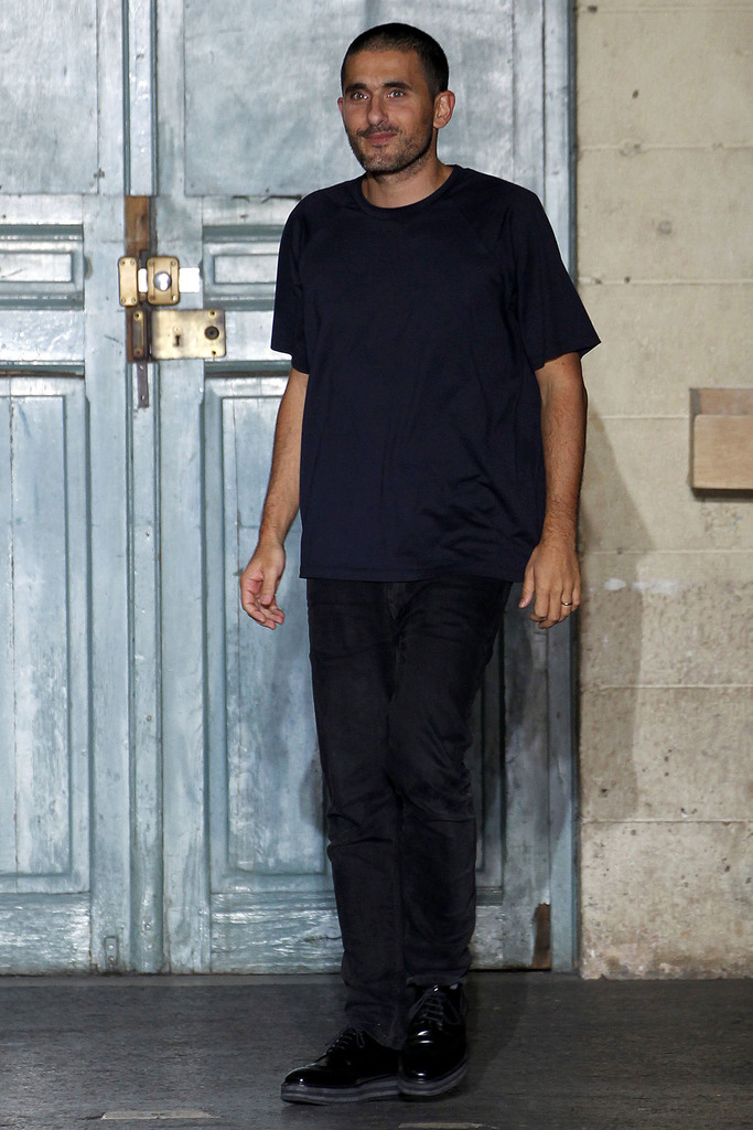 Felipe Oliveira Baptista 2013DƬ