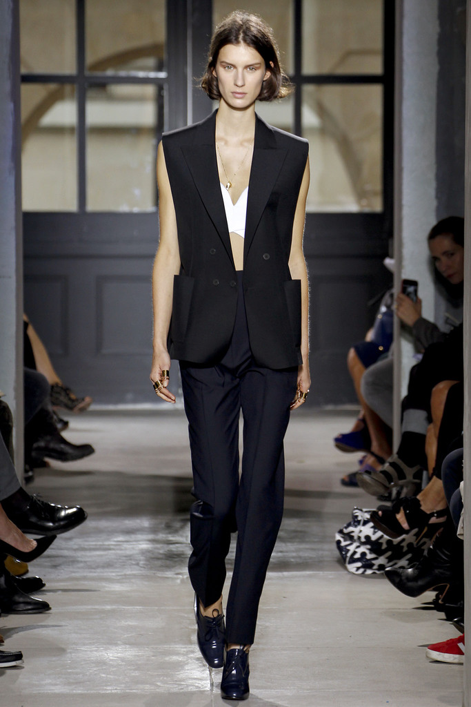Balenciaga 2013DƬ