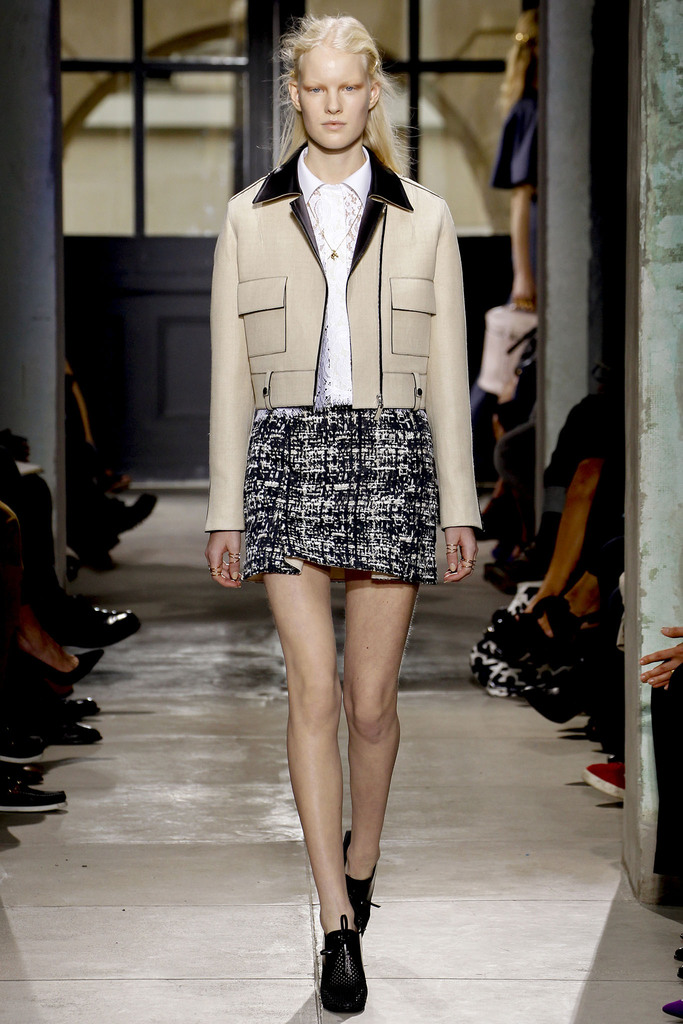 Balenciaga 2013DƬ
